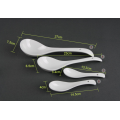 Hot sell ceramic personalized coffee stirring spoon